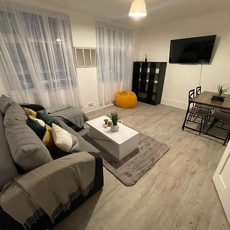 Comfortable 2 Bedroom On Tower Bridge Λονδίνο Εξωτερικό φωτογραφία