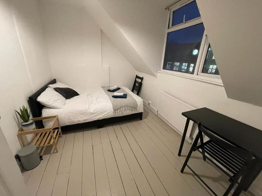Comfortable 2 Bedroom On Tower Bridge Λονδίνο Εξωτερικό φωτογραφία